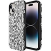 image:imageCasely iPhone 15 Case  Monets Bridge  The Met Museum  Bold Protective Design  Compatible with MagSafeHeart Throb  Endless Hearts