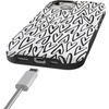 image:imageCasely iPhone 15 Case  Monets Bridge  The Met Museum  Bold Protective Design  Compatible with MagSafeHeart Throb  Endless Hearts