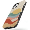 image:imageCasely iPhone 15 Case  Monets Bridge  The Met Museum  Bold Protective Design  Compatible with MagSafeHere Comes the Sun  Colorblock Sunset