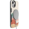 image:imageCasely iPhone 15 Case  Monets Bridge  The Met Museum  Bold Protective Design  Compatible with MagSafeHere Comes the Sun  Colorblock Sunset
