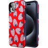 image:imageCasely iPhone 15 Case  Monets Bridge  The Met Museum  Bold Protective Design  Compatible with MagSafeId Pick You  Red Strawberry