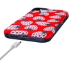 image:imageCasely iPhone 15 Case  Monets Bridge  The Met Museum  Bold Protective Design  Compatible with MagSafeId Pick You  Red Strawberry