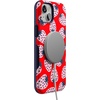 image:imageCasely iPhone 15 Case  Monets Bridge  The Met Museum  Bold Protective Design  Compatible with MagSafeId Pick You  Red Strawberry