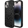 image:imageCasely iPhone 15 Case  Monets Bridge  The Met Museum  Bold Protective Design  Compatible with MagSafeInto the Wild  Black Leopard