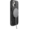image:imageCasely iPhone 15 Case  Monets Bridge  The Met Museum  Bold Protective Design  Compatible with MagSafeInto the Wild  Black Leopard
