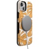 image:imageCasely iPhone 15 Case  Monets Bridge  The Met Museum  Bold Protective Design  Compatible with MagSafeIsland Time  Tropical Leaves Floral