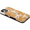 image:imageCasely iPhone 15 Case  Monets Bridge  The Met Museum  Bold Protective Design  Compatible with MagSafeIsland Time  Tropical Leaves Floral