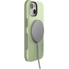 image:imageCasely iPhone 15 Case  Monets Bridge  The Met Museum  Bold Protective Design  Compatible with MagSafeKiwi Kiss  Matcha Green Shimmer Glitter