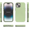 image:imageCasely iPhone 15 Case  Monets Bridge  The Met Museum  Bold Protective Design  Compatible with MagSafeKiwi Kiss  Matcha Green Shimmer Glitter
