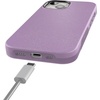 image:imageCasely iPhone 15 Case  Monets Bridge  The Met Museum  Bold Protective Design  Compatible with MagSafeLavender Waves  Purple Shimmer