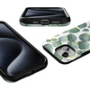 image:imageCasely iPhone 15 Case  Monets Bridge  The Met Museum  Bold Protective Design  Compatible with MagSafeLeaf Me Alone  Green Floral Print
