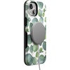 image:imageCasely iPhone 15 Case  Monets Bridge  The Met Museum  Bold Protective Design  Compatible with MagSafeLeaf Me Alone  Green Floral Print