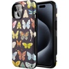 image:imageCasely iPhone 15 Case  Monets Bridge  The Met Museum  Bold Protective Design  Compatible with MagSafeMidnight Monarch  Jenna Palek x Casely