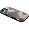 image:imageCasely iPhone 15 Case  Monets Bridge  The Met Museum  Bold Protective Design  Compatible with MagSafeMonets Morning  The Met Museum