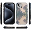 image:imageCasely iPhone 15 Case  Monets Bridge  The Met Museum  Bold Protective Design  Compatible with MagSafeMonets Morning  The Met Museum