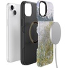 image:imageCasely iPhone 15 Case  Monets Bridge  The Met Museum  Bold Protective Design  Compatible with MagSafeMonets Summer Landscape  The Met Museum