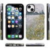 image:imageCasely iPhone 15 Case  Monets Bridge  The Met Museum  Bold Protective Design  Compatible with MagSafeMonets Summer Landscape  The Met Museum