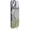 image:imageCasely iPhone 15 Case  Monets Bridge  The Met Museum  Bold Protective Design  Compatible with MagSafeMonets Summer Landscape  The Met Museum