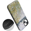 image:imageCasely iPhone 15 Case  Monets Bridge  The Met Museum  Bold Protective Design  Compatible with MagSafeMonets Summer Landscape  The Met Museum
