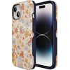 image:imageCasely iPhone 15 Case  Monets Bridge  The Met Museum  Bold Protective Design  Compatible with MagSafeMushroom Magic  Retro Floral