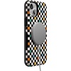 image:imageCasely iPhone 15 Case  Monets Bridge  The Met Museum  Bold Protective Design  Compatible with MagSafeOld Skool  Retro Checkerboard