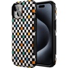 image:imageCasely iPhone 15 Case  Monets Bridge  The Met Museum  Bold Protective Design  Compatible with MagSafeOld Skool  Retro Checkerboard