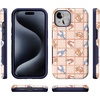 image:imageCasely iPhone 15 Case  Monets Bridge  The Met Museum  Bold Protective Design  Compatible with MagSafeOn the Cape  Coastal Summer