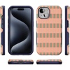 image:imageCasely iPhone 15 Case  Monets Bridge  The Met Museum  Bold Protective Design  Compatible with MagSafePalm Beach  Grand Cabana