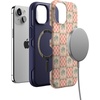 image:imageCasely iPhone 15 Case  Monets Bridge  The Met Museum  Bold Protective Design  Compatible with MagSafePalm Beach  The Social Club
