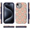 image:imageCasely iPhone 15 Case  Monets Bridge  The Met Museum  Bold Protective Design  Compatible with MagSafePalm Beach  The Social Club