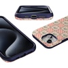 image:imageCasely iPhone 15 Case  Monets Bridge  The Met Museum  Bold Protective Design  Compatible with MagSafePalm Beach  The Social Club