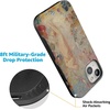 image:imageCasely iPhone 15 Case  Monets Bridge  The Met Museum  Bold Protective Design  Compatible with MagSafePandora  The Met Museum