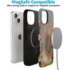 image:imageCasely iPhone 15 Case  Monets Bridge  The Met Museum  Bold Protective Design  Compatible with MagSafePandora  The Met Museum