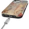 image:imageCasely iPhone 15 Case  Monets Bridge  The Met Museum  Bold Protective Design  Compatible with MagSafePandora  The Met Museum