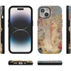 image:imageCasely iPhone 15 Case  Monets Bridge  The Met Museum  Bold Protective Design  Compatible with MagSafePandora  The Met Museum