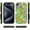 image:imageCasely iPhone 15 Case  Monets Bridge  The Met Museum  Bold Protective Design  Compatible with MagSafePapaya Palms  Dippin Daisys Tropical Vacation