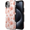 image:imageCasely iPhone 15 Case  Monets Bridge  The Met Museum  Bold Protective Design  Compatible with MagSafePerfect Paradise  Tropical Palm Tree Floral