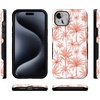 image:imageCasely iPhone 15 Case  Monets Bridge  The Met Museum  Bold Protective Design  Compatible with MagSafePerfect Paradise  Tropical Palm Tree Floral
