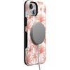 image:imageCasely iPhone 15 Case  Monets Bridge  The Met Museum  Bold Protective Design  Compatible with MagSafePerfect Paradise  Tropical Palm Tree Floral