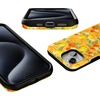 image:imageCasely iPhone 15 Case  Monets Bridge  The Met Museum  Bold Protective Design  Compatible with MagSafePositano  Dippin Daisys Italian Coast