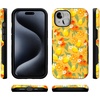 image:imageCasely iPhone 15 Case  Monets Bridge  The Met Museum  Bold Protective Design  Compatible with MagSafePositano  Dippin Daisys Italian Coast