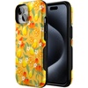 image:imageCasely iPhone 15 Case  Monets Bridge  The Met Museum  Bold Protective Design  Compatible with MagSafePositano  Dippin Daisys Italian Coast