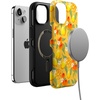 image:imageCasely iPhone 15 Case  Monets Bridge  The Met Museum  Bold Protective Design  Compatible with MagSafePositano  Dippin Daisys Italian Coast
