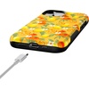 image:imageCasely iPhone 15 Case  Monets Bridge  The Met Museum  Bold Protective Design  Compatible with MagSafePositano  Dippin Daisys Italian Coast
