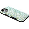 image:imageCasely iPhone 15 Case  Monets Bridge  The Met Museum  Bold Protective Design  Compatible with MagSafePura Vida  Coastal Checkers