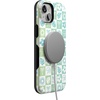 image:imageCasely iPhone 15 Case  Monets Bridge  The Met Museum  Bold Protective Design  Compatible with MagSafePura Vida  Coastal Checkers