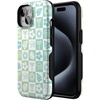 image:imageCasely iPhone 15 Case  Monets Bridge  The Met Museum  Bold Protective Design  Compatible with MagSafePura Vida  Coastal Checkers