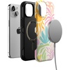 image:imageCasely iPhone 15 Case  Monets Bridge  The Met Museum  Bold Protective Design  Compatible with MagSafePura Vida  Oasis