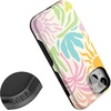 image:imageCasely iPhone 15 Case  Monets Bridge  The Met Museum  Bold Protective Design  Compatible with MagSafePura Vida  Oasis