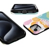 image:imageCasely iPhone 15 Case  Monets Bridge  The Met Museum  Bold Protective Design  Compatible with MagSafePura Vida  Tropical Dreams